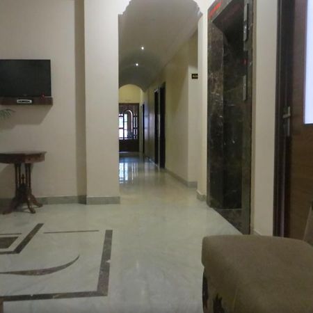 Hotel Sandhu Palace Jodhpur  Esterno foto