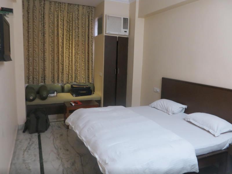 Hotel Sandhu Palace Jodhpur  Esterno foto