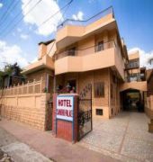 Hotel Sandhu Palace Jodhpur  Esterno foto
