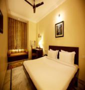 Hotel Sandhu Palace Jodhpur  Esterno foto
