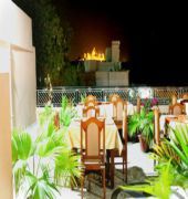 Hotel Sandhu Palace Jodhpur  Esterno foto